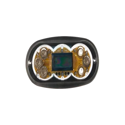 VL406 Topside Control Panel