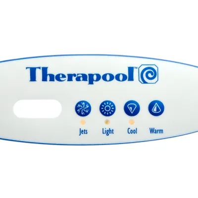 Therapool Overlay