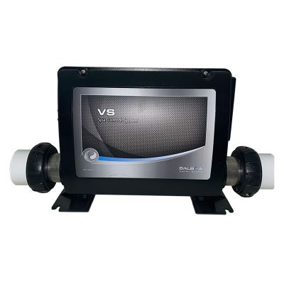 MS501 ZU Control Pack w/ 4.0 kW Heater