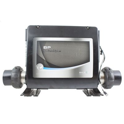 MS2K VSP Control Pack