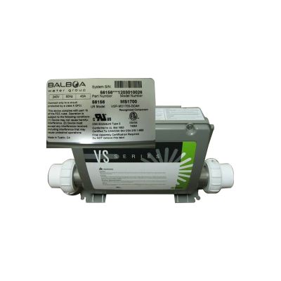 MS1700 System Control Pack by Balboa