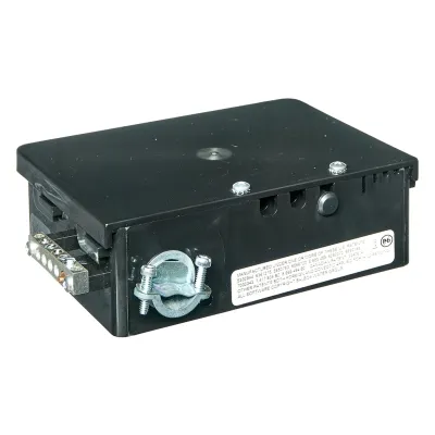 Balboa Junction Box for Clim8Zone