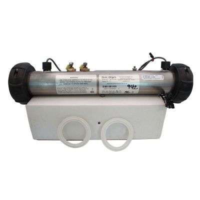 5.5 kW Heater w/ Cord