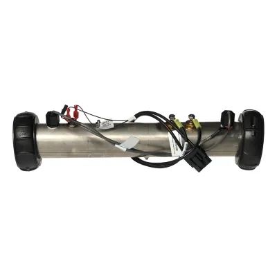 4.0 kW Heater with Cord w/ 3rd Sensor