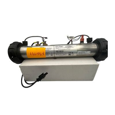 5.5 kW Heater w/ 3rd Sensor and Cord