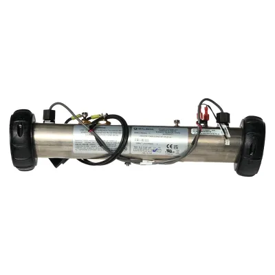 5.5 kW Heater w/ 3rd Sensor and Cord