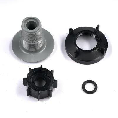 Temperature Sensor Mount