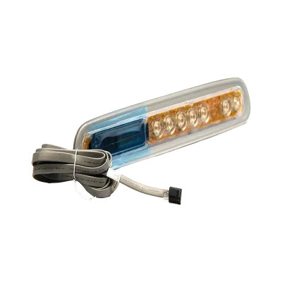 MAS 425 / 460 4-Button Topside Control Panel