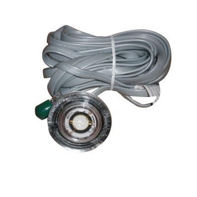 Auxiliary Pump 2 Panel for MS1500