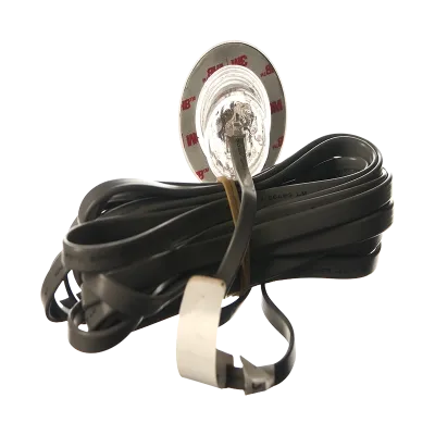 Auxiliary Pump 2 Panel for MS1500