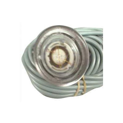 MS Auxiliary Button, Pump 1