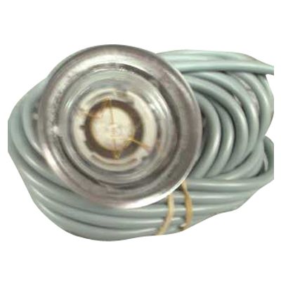  MS Auxiliary Button, Pump 2