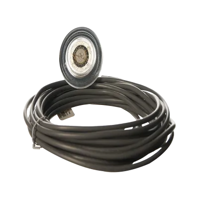  MS Auxiliary Button, Pump 2