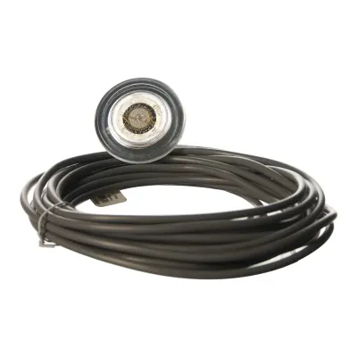  MS Auxiliary Button, Pump 2