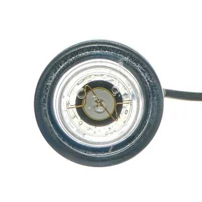 Auxiliary Pump 4 Panel