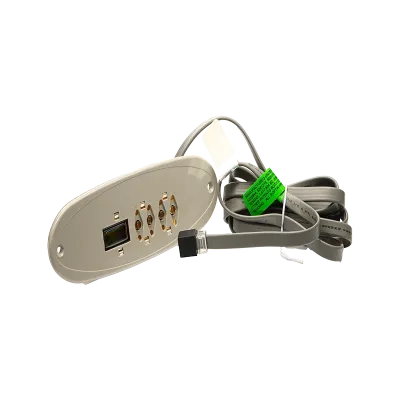 MVP260 Topside Control Panel