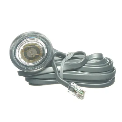 Aux Pump 1 Panel with 18 inch Cable for VS Pack