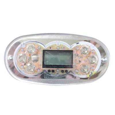 TP600 Topside Control Panel