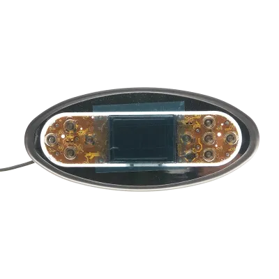 MP800 Color Screen Panel for MS40