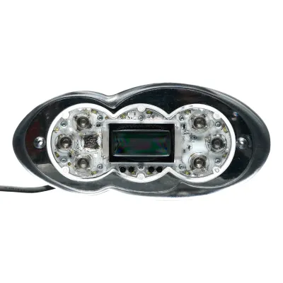 MP30 Topside Control Panel