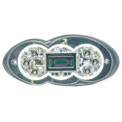 MP30 Topside Control Panel