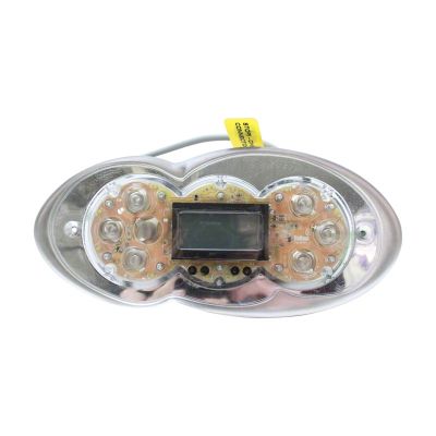 MP 30 Topside with 15' cord