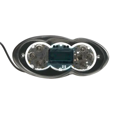 MP 30 Topside with 15' cord