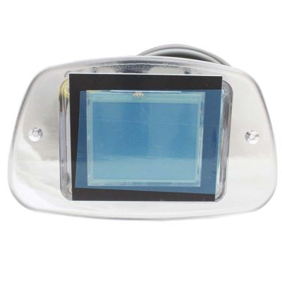 Spa Touch Swim Side Control Panel