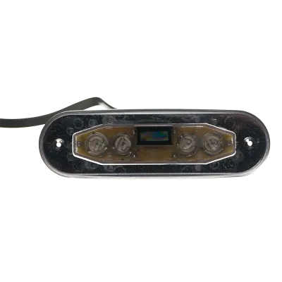 VL400 Topside Control Panel 