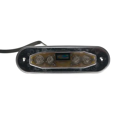 VL400 Topside Control Panel 