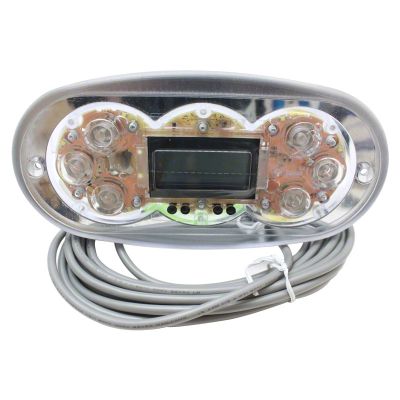 TP 600 Topside W/ 15' Cord