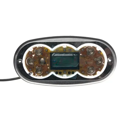 TP 600 Topside W/ 15' Cord