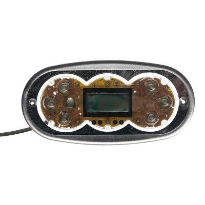 TP 600 Topside W/ 15' Cord