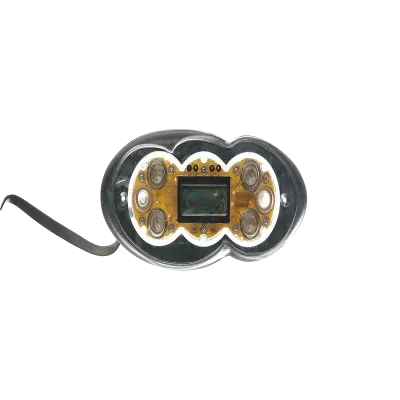 MP406U Control Panel