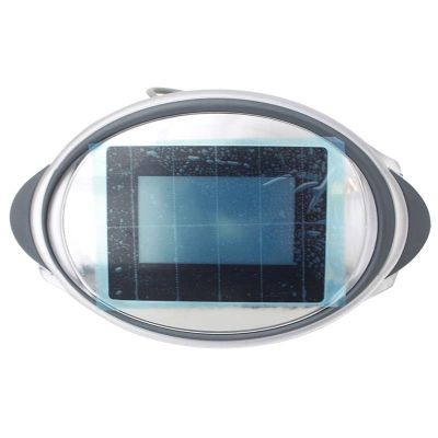 MP Swim Spa, Swim Side Control Panel MP9