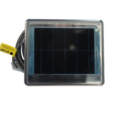 Propulsion Rectangel Control Panel For MP Swim Spas