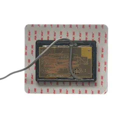 Propulsion Rectangel Control Panel For MP Swim Spas