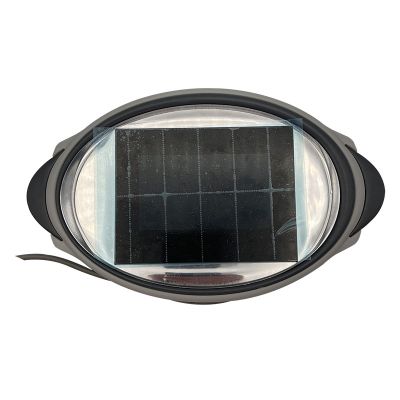 MP8 Control Panel for MP Swim Spas