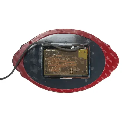 MP8 Control Panel for MP Swim Spas