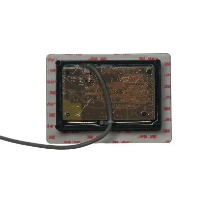 MP7 VSP Touch Control Panel