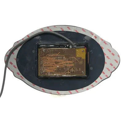 MP9 Control Panel for MP Swim Spas