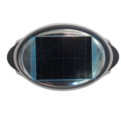 MP 5 Legend Series Control Panel