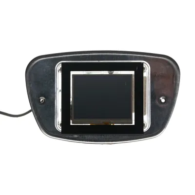 MP10 ST1 Control Panel w/ 15' Cord