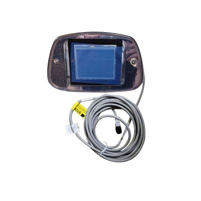 MP11 Balboa Control Panel