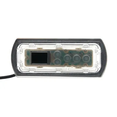 IN.K336 5 Button Control Panel
