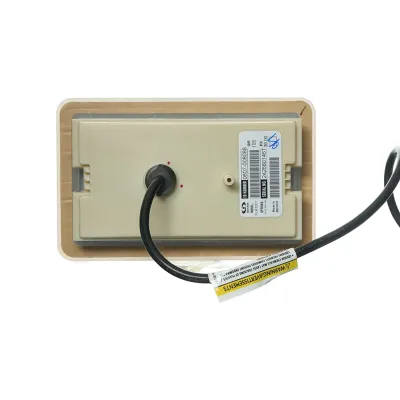 IN.K1001 Gecko Touch Panel 