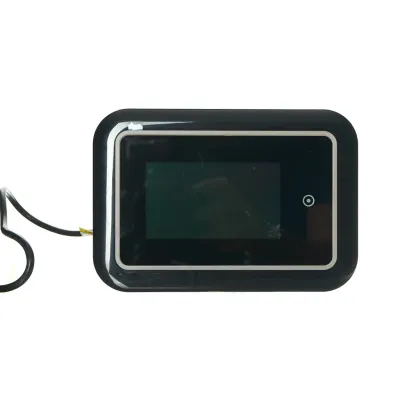 Gecko IN.K1000 Control Panel