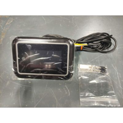 IN.K1000 Gecko Control Panel w/ 25' Cord