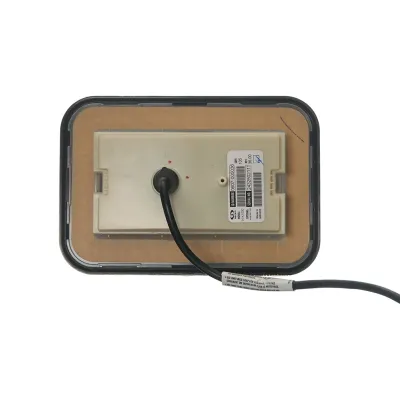 IN.K1000 Gecko Control Panel w/ 25' Cord