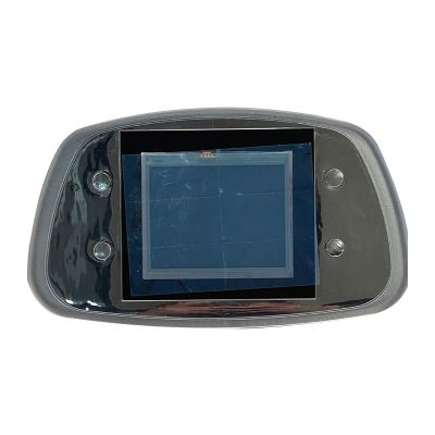 ST1 SQ Trapazoid Replacement Topside